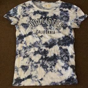 Hollister shirt